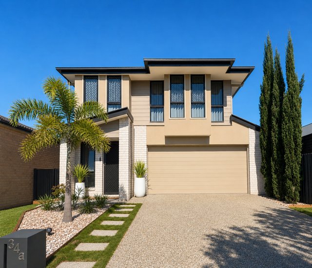 34A Retreat Crescent, QLD 4504