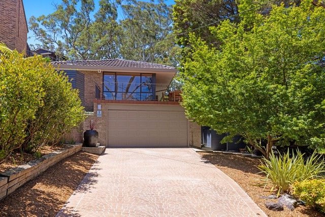 1 Hovea Place, NSW 2232