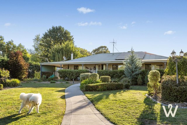 20 Rose Street, NSW 2582