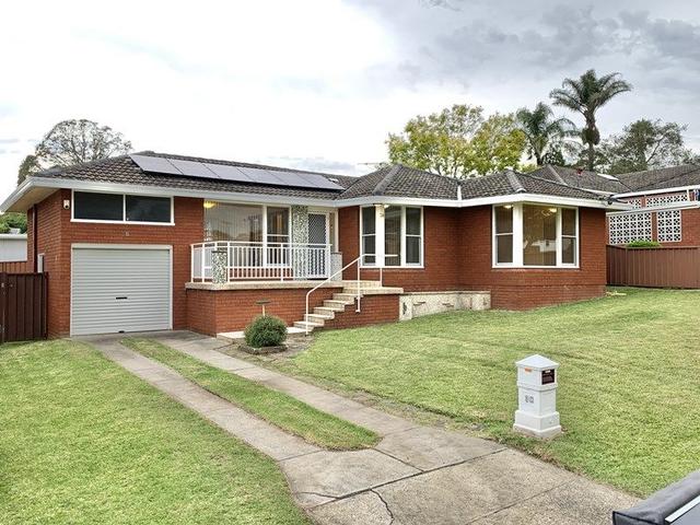 38 Banksia Avenue, NSW 2233