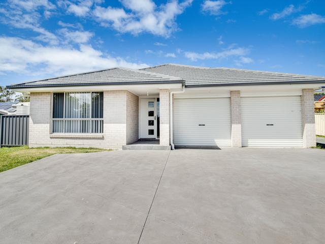 7 Jacana Close, NSW 2540
