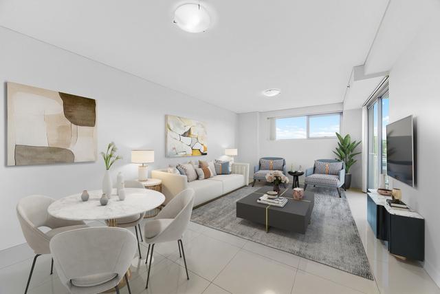 206/6 East Street, NSW 2142