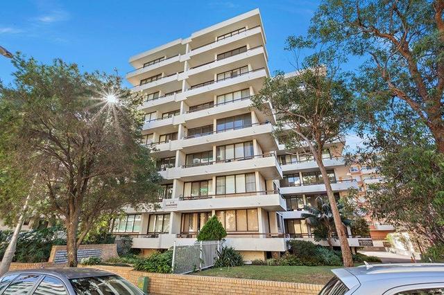 2/3-11 Princess Street, NSW 2216