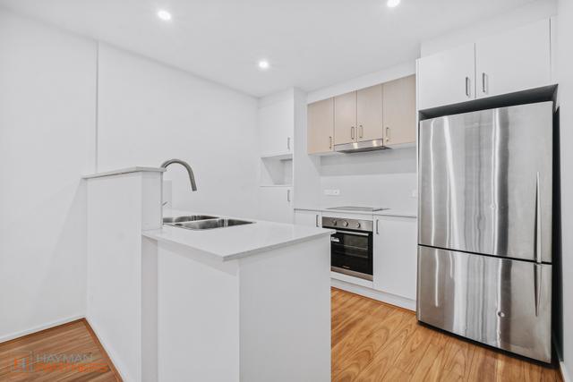 18/2 Serventy Street, ACT 2611