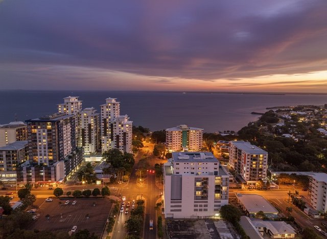 24/108 Mitchell Street, NT 0800