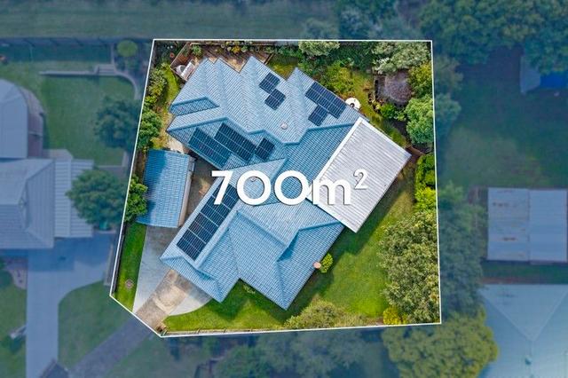 4 Kane Court, QLD 4160
