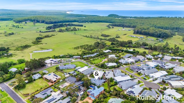 10 Eyrie Bowrie Drive, NSW 2538