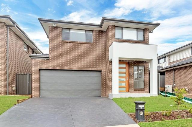 24 Allowrie  Street, NSW 2155