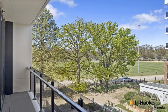 81/39 McIntyre Street, ACT 2604