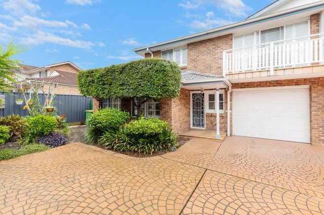 6/39 Gannons Road, NSW 2229
