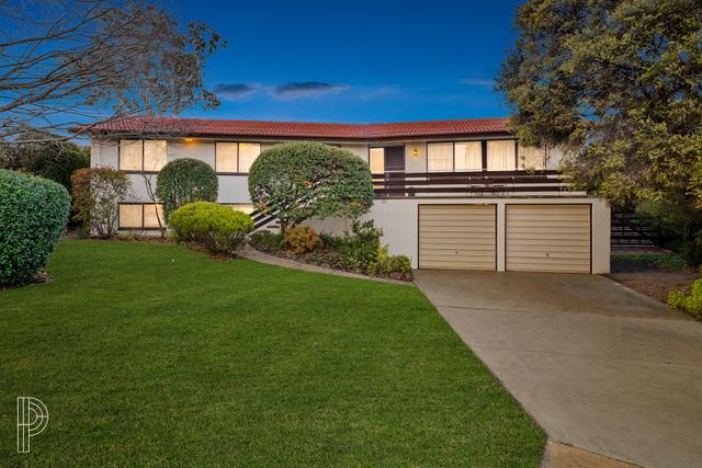23 Leist Street, ACT 2611