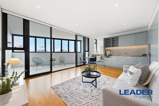 806/9-13 Parnell Street, NSW 2135