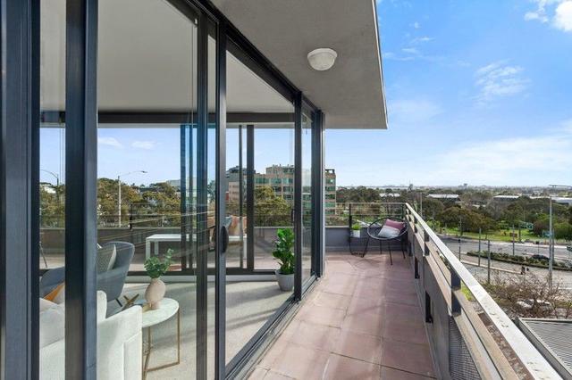 401/22 St Kilda Road, VIC 3182