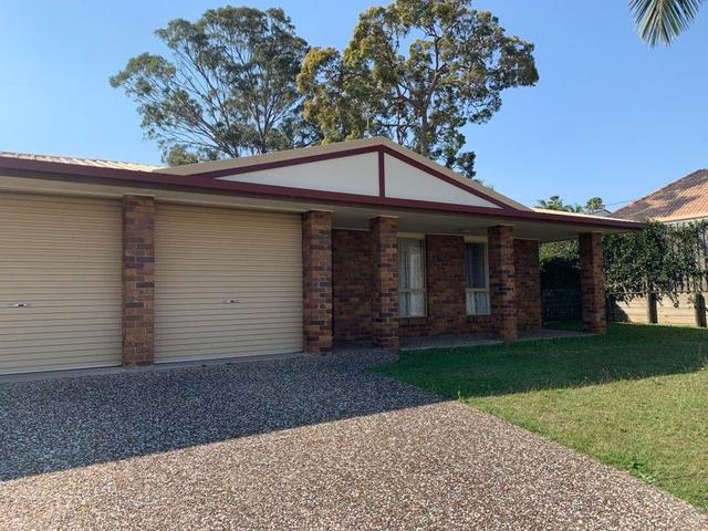 4 Weatherly Court, QLD 4680