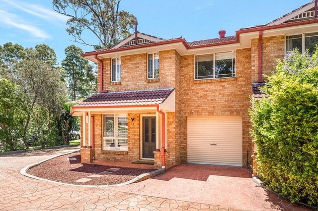 1/59 Kendall Drive, NSW 2170