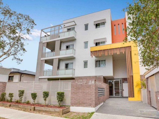 3/24 Smythe Street, NSW 2160
