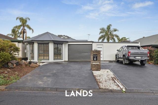 12 Tea Tree Drive, SA 5114