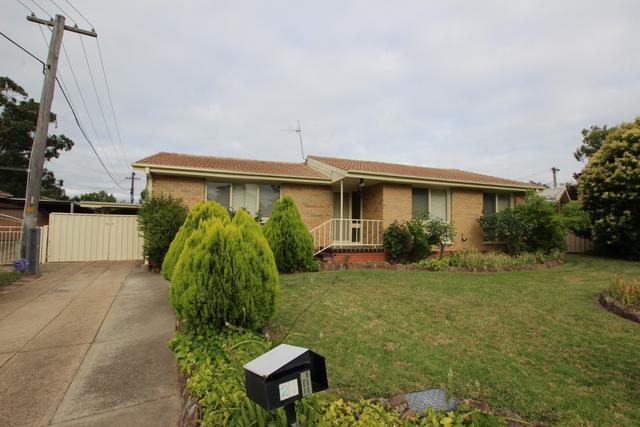 21 Kingsmill Street, ACT 2902
