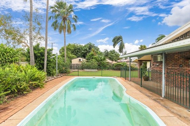 1 Lakes Crescent, NT 0812