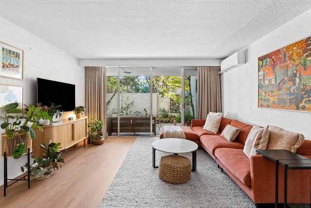 31/8 Giles Street, ACT 2603