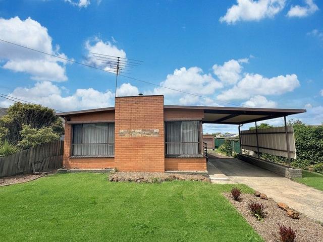 1 Mura Court, VIC 3216