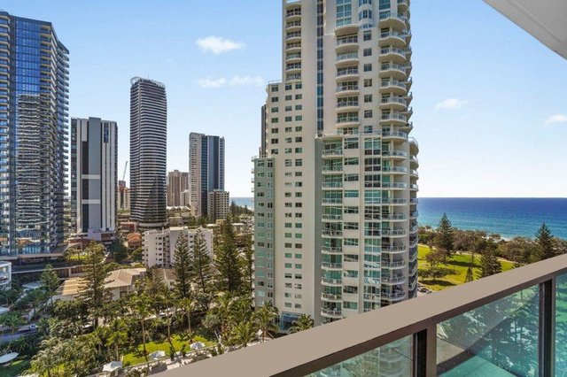 1003/8 George Av, QLD 4218
