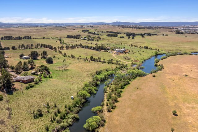 147 Chinamans Lane, NSW 2580