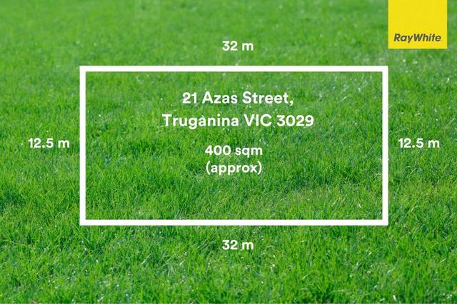 21 Azas Street, VIC 3029