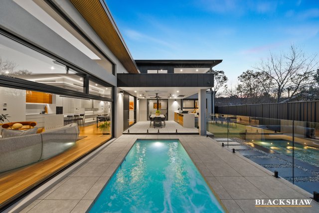 3 Hodgkinson Street, ACT 2603