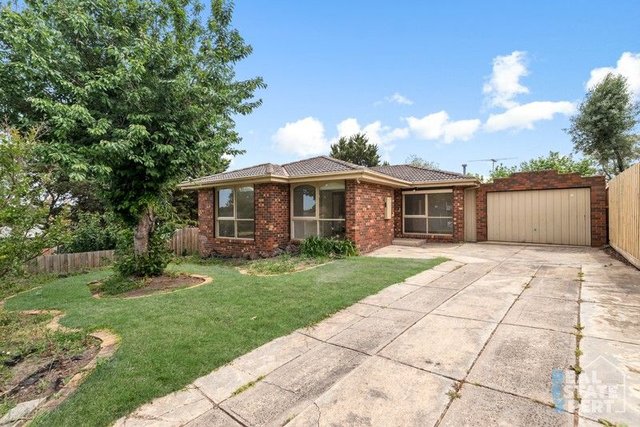 13 Saint James Court, VIC 3805