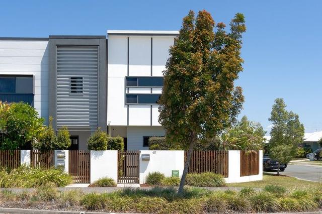 45 Charlotte Avenue, QLD 4551