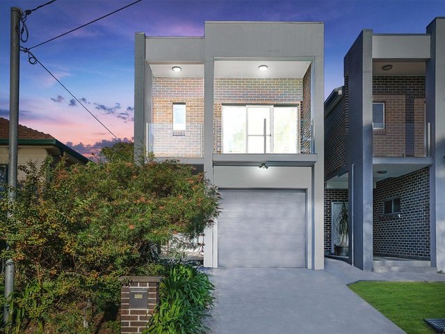 39 Universal Street, NSW 2223