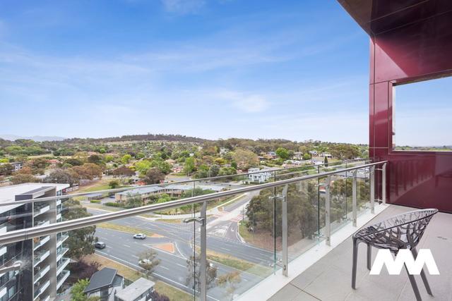 133/7 Irving Street, ACT 2606