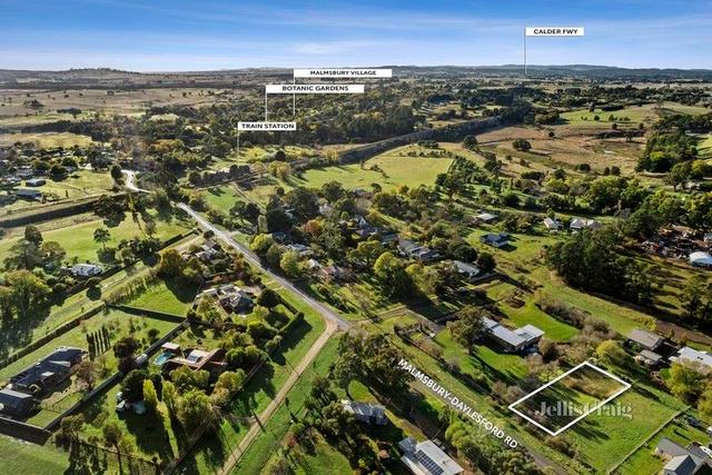 CA 17 Malmsbury Daylesford Road, VIC 3446