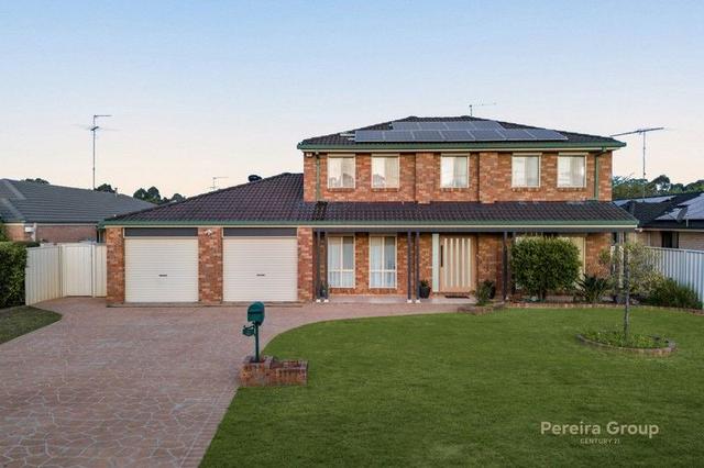 55 Meehan Terrace, NSW 2567