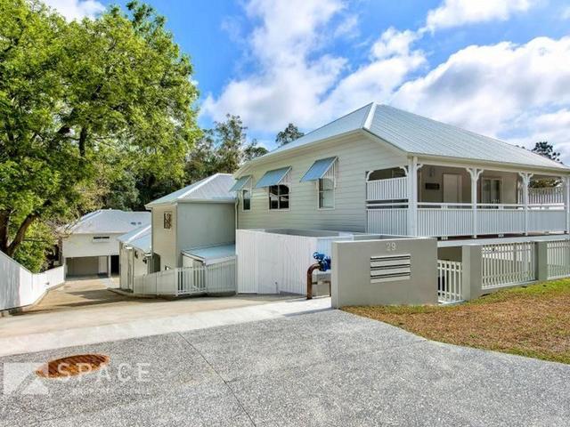 6/29 Ozanne Street, QLD 4064