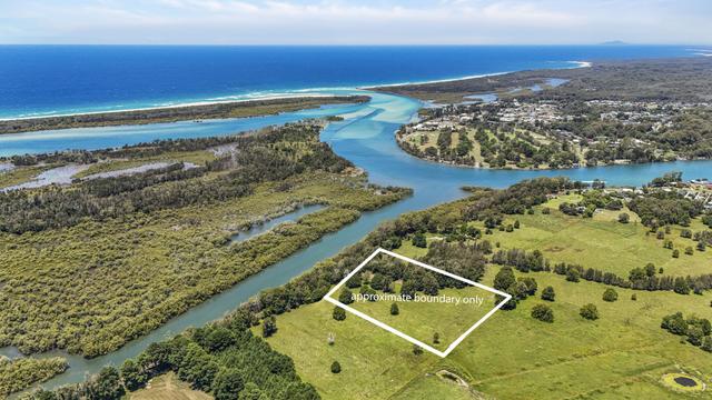 Lot 324 107 Yellow Rock Road, NSW 2455