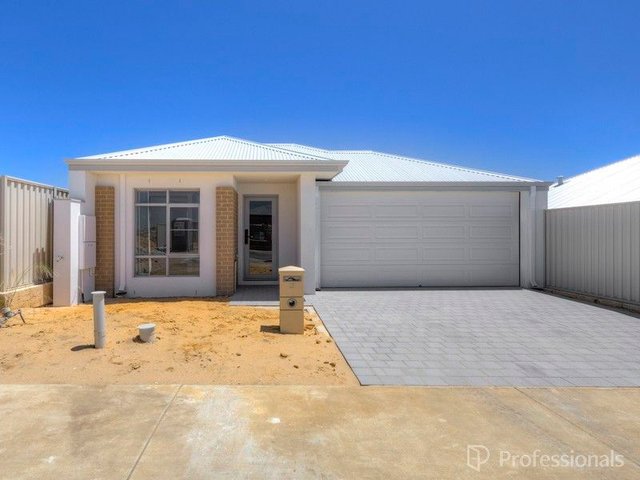 28 Hermosa Avenue, WA 6034