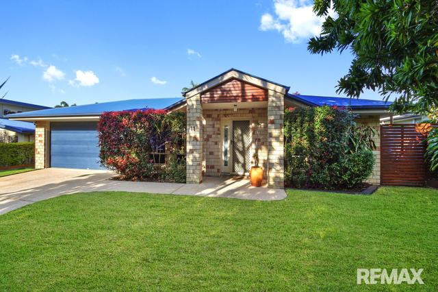 11 Flame Tree Court, QLD 4555
