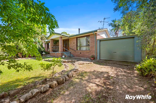 149 Vulcan Street, NSW 2537