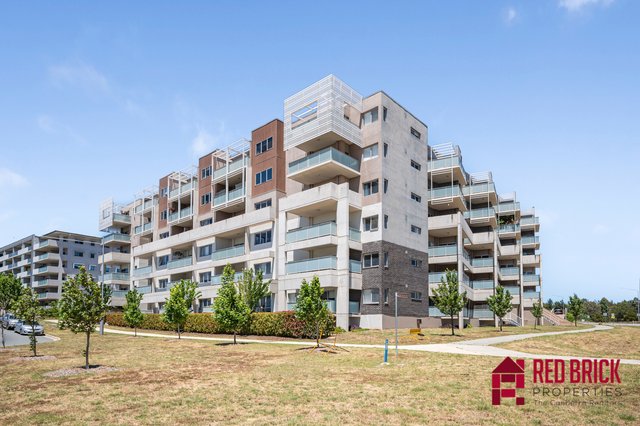 132/41 Philip Hodgins Street, ACT 2611