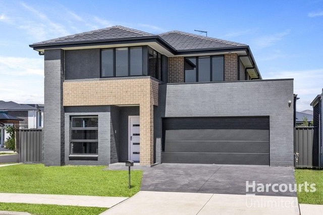 38 Planigale Street, NSW 2765