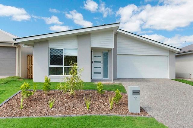 11 Corkwood Court, QLD 4209