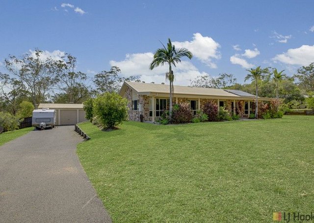 18 Aluminium Drive, QLD 4680