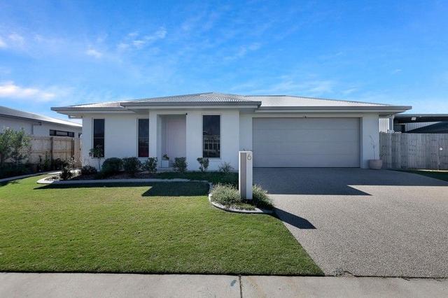 6 Aria Court, QLD 4740