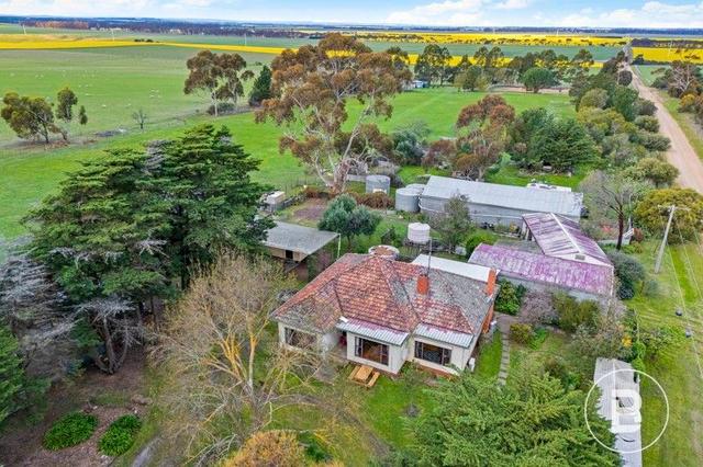 340 Middletons Road, VIC 3324