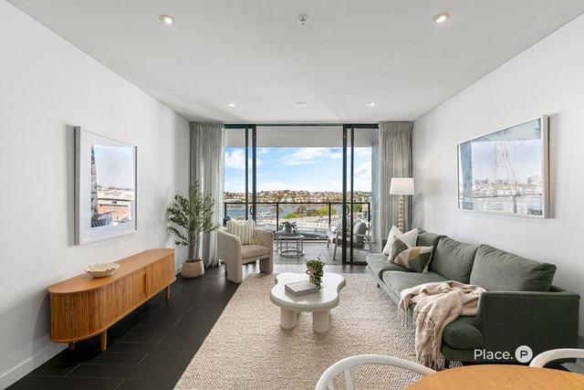 1085/12 Longland Street, QLD 4006