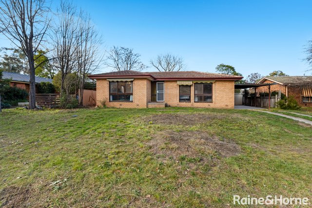 26 Wakool Circuit, ACT 2617