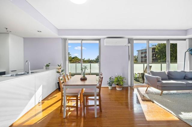 303c/1-17 Elsie Street, NSW 2134