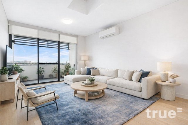 405/17 Monza  Boulevard, NSW 2127